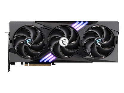 NVIDIA 5070 Ti 16G GAMING TRIO OC plus