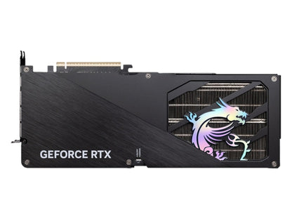 NVIDIA 5070 Ti 16G GAMING TRIO OC plus
