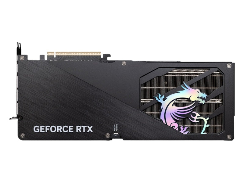 NVIDIA 5070 Ti 16G GAMING TRIO OC plus