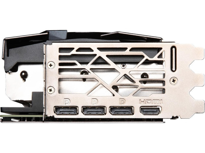 NVIDIA MSI Suprim GeForce RTX 4070 Ti SUPRIM 12G Graphics Card