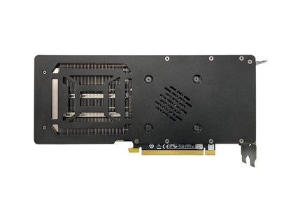 NVIDIA PNY GeForce RTX 3050 UPRISING 8G Graphics Card (VCG30508DFMPB)