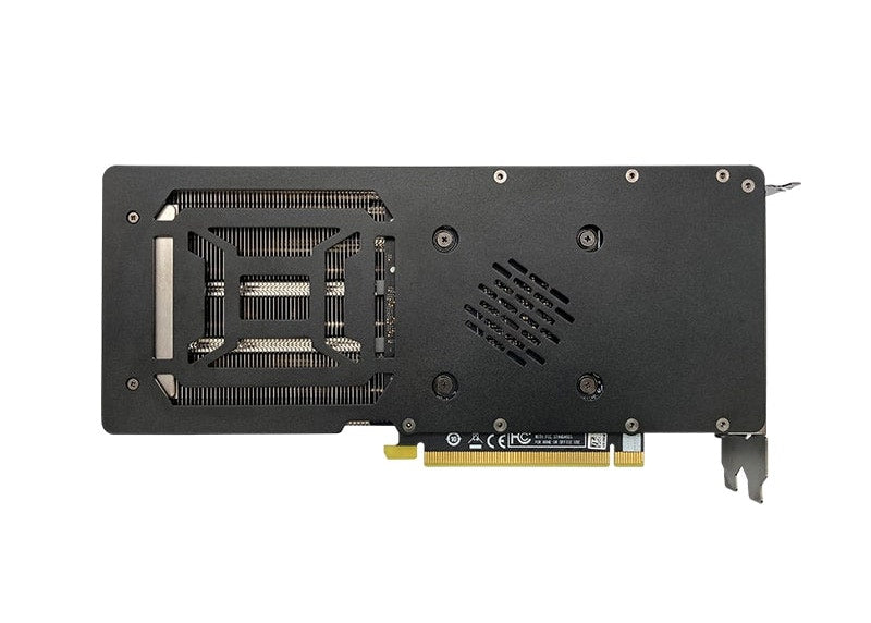NVIDIA PNY GeForce RTX 3050 UPRISING 8G Graphics Card (VCG30508DFMPB)
