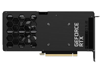NVIDIA PNY GeForce RTX 3050 XLR8 GAMING REVEL EPIC-X 8G Graphics Card (VCG30508DFXPPB)