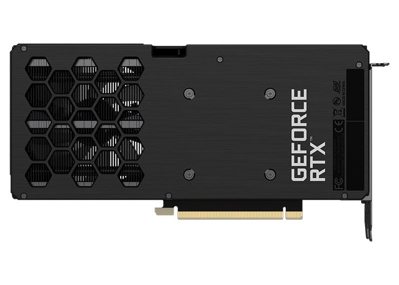 NVIDIA PNY GeForce RTX 3050 XLR8 GAMING REVEL EPIC-X 8G Graphics Card (VCG30508DFXPPB)