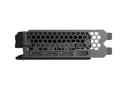 NVIDIA PNY GeForce RTX 3050 XLR8 GAMING REVEL EPIC-X 8G Graphics Card (VCG30508DFXPPB)