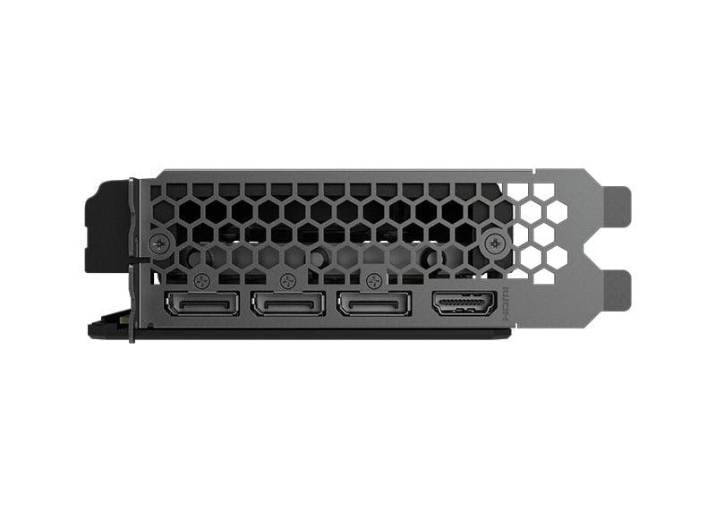 NVIDIA PNY GeForce RTX 3050 XLR8 GAMING REVEL EPIC-X 8G Graphics Card (VCG30508DFXPPB)