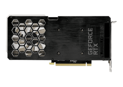 NVIDIA PNY GeForce RTX 3060 12G REVEL EPIC-X Graphics Card (VCG306012DFXPPB)