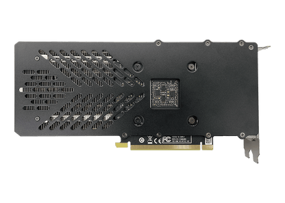 NVIDIA PNY GeForce RTX 3060 12G UPRISING Graphics Card (VCG306012DFMPB)