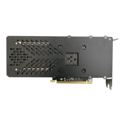 NVIDIA PNY GeForce RTX 3060 Ti UPRISING Dual Fan 8GB LHR Graphics Card (VCG3060T8LDFMPB)