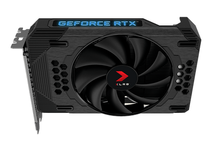 NVIDIA PNY GeForce RTX 3060 XLR8 Gaming REVEL EPIC-X 12GB Graphics Card (VCG306012SFXPPB)