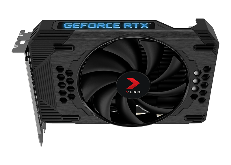 NVIDIA PNY GeForce RTX 3060 XLR8 Gaming REVEL EPIC-X 12GB Graphics Card (VCG306012SFXPPB)