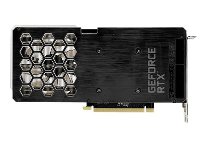 NVIDIA PNY GeForce RTX 3060 XLR8 Gaming Revel Epic-X 12G Graphics Card (VCG306012DFXPSB)
