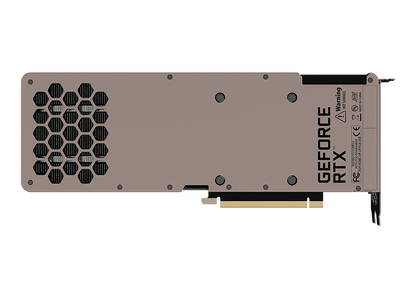 NVIDIA PNY GeForce RTX 3080 Ti XLR8 GAMING REVEL Graphics Card (VCG3080T12TFXPPB)