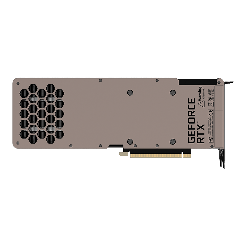 NVIDIA PNY GeForce RTX 3080 XLR8 Gaming REVEL EPIC-X 10GB LHR Graphics Card (VCG308010LTFXPPB)