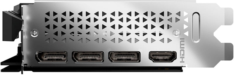 NVIDIA PNY GeForce RTX 4070 12GB Card VCG407012TFXXPB1