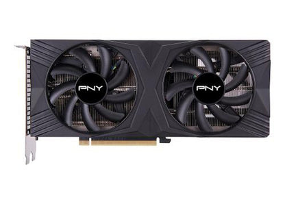 NVIDIA PNY GeForce RTX 4070 VERTO 12GB Graphics Card VCG407012DFXPB1