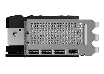 NVIDIA PNY GeForce RTX 4090 Gaming VERTO 24G Graphics Card VCG409024TFXXPB1