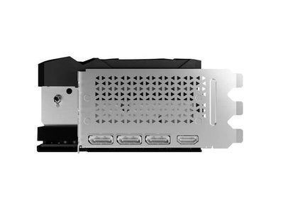 NVIDIA PNY GeForce RTX 4090 Gaming VERTO OC 24G Graphics Card VCG409024TFXXPB1-O
