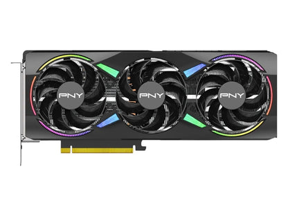 NVIDIA PNY GeForce RTX 5080 ARGB OC VCG508016TFXXPB1-O