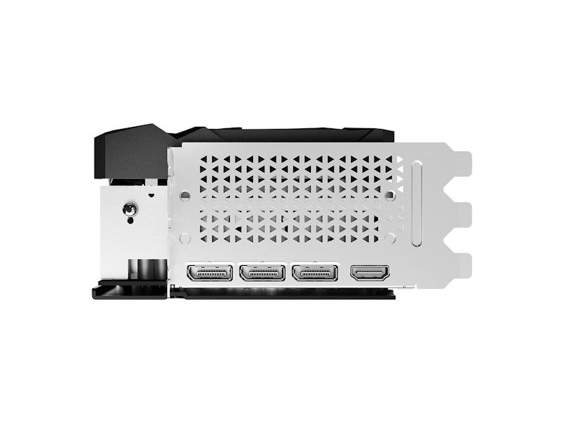 NVIDIA PNY XLR8 Gaming VERTO GeForce RTX 4080 16GB Graphics Card VCG408016TFXXPB1