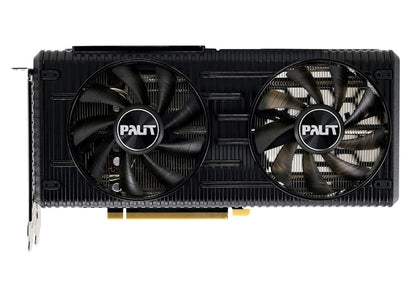 NVIDIA Palit GeForce RTX 3050 Dual 8G Graphics Card (NE63050019P1-190AD)