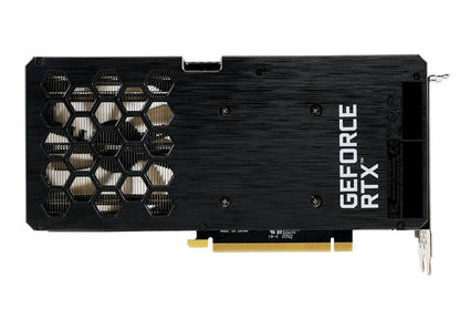 NVIDIA Palit GeForce RTX 3050 Dual 8G Graphics Card (NE63050019P1-190AD)