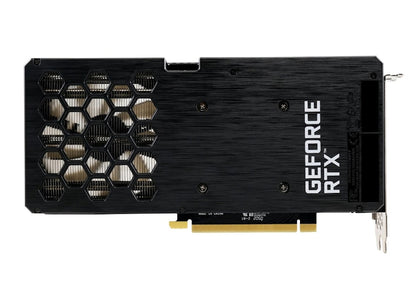NVIDIA Palit GeForce RTX 3050 Dual 8G OC Graphics Card (NE63050T19PA-190AD)
