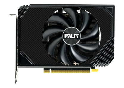NVIDIA Palit GeForce RTX 3050 StromX 8G Graphics Card (NE63050019P1-190AF)