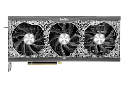 NVIDIA Palit GeForce RTX 3070 Ti GameRock 8G (NED307T019P2-1047G)