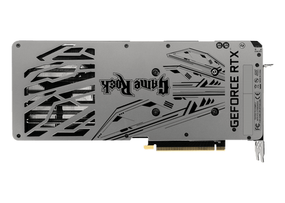 NVIDIA Palit GeForce RTX 3070 Ti GameRock 8G (NED307T019P2-1047G)