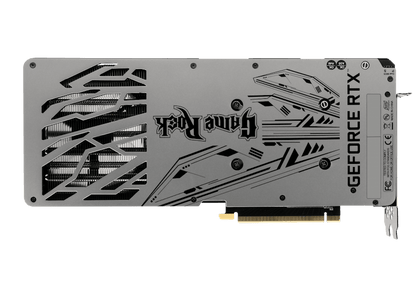 NVIDIA Palit GeForce RTX 3070 Ti GameRock 8G OC (NED307TT19P2-1047G)