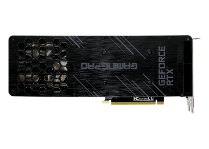 NVIDIA Palit GeForce RTX 3070 Ti Gaming Pro 8G (NED307T019P2-1046A)