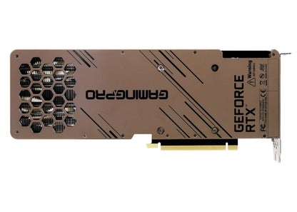 NVIDIA Palit GeForce RTX 3080 GamingPro 12G OC Graphics Card (NED3080S19KB-132AA)