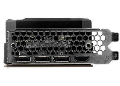 NVIDIA Palit GeForce RTX 3080 GamingPro 12G OC Graphics Card (NED3080S19KB-132AA)
