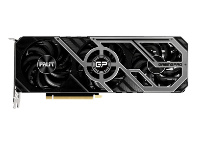 NVIDIA Palit GeForce RTX 3080 Ti GamingPro 12G Graphics Card (NED308T019KB-132AA)