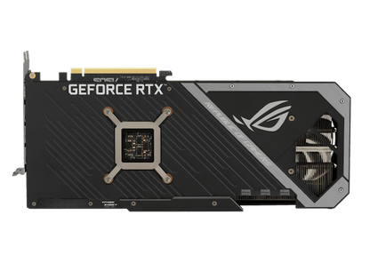 NVIDIA ASUS ROG STRIX GAMING GeForce RTX 3070 Ti 8G OC (ROG-STRIX-RTX3070TI-O8G-GAMING)