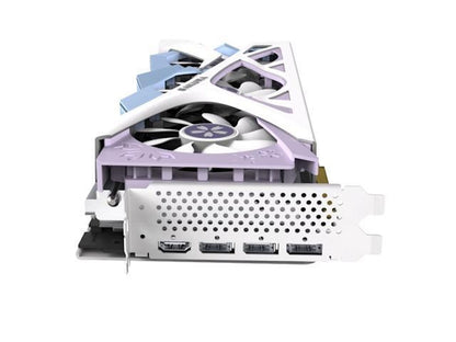 NVIDIA Yeston RTX 3080 10GB LHR RTX3080-10G D6X YA