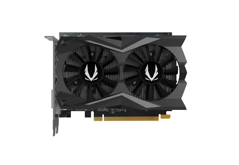 NVIDIA ZOTAC GAMING GeForce GTX 1650 SUPER Twin Fan 4G Graphics Card (ZT-T16510F-10L)