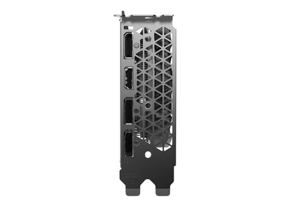 NVIDIA ZOTAC GAMING GeForce GTX 1660 Ti 6G Graphics Card (ZT-T16610F-10L)