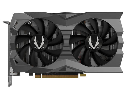 NVIDIA ZOTAC GAMING GeForce RTX 2060 6G Graphics Card (ZT-T20600H-10M)