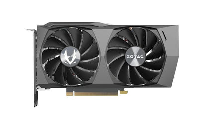 NVIDIA ZOTAC GAMING GeForce RTX 3060 12G Twin Edge Graphics Card (ZT-A30600E-10M)