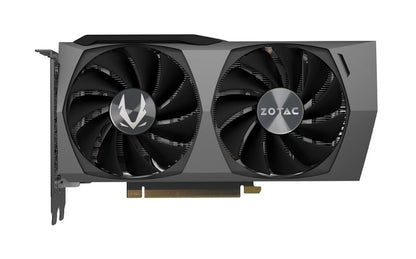 NVIDIA ZOTAC GAMING GeForce RTX 3060 12G Twin Edge OC Graphics Card (ZT-A30600H-10M)