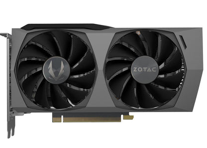 NVIDIA ZOTAC GAMING GeForce RTX 3060 Ti Twin Edge 8G OC Graphics Card (ZT-A30610H-10M)