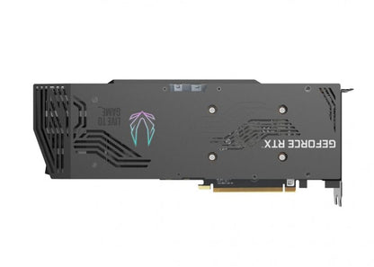 NVIDIA ZOTAC GAMING GeForce RTX 3070 Ti Trinity OC 8G Graphics Card (ZT-A30710J-10P)