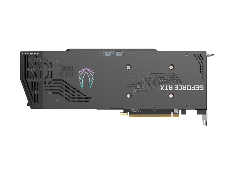 NVIDIA ZOTAC GAMING GeForce RTX 3070 Ti Trinity (ZT-A30710D-10P)