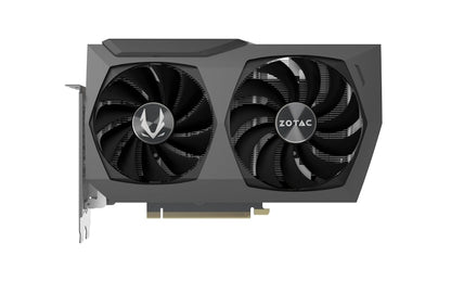 NVIDIA ZOTAC GAMING GeForce RTX 3070 Twin Edge 8G LHR Graphics Card (ZT-A30700E-10PLHR)