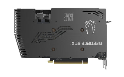NVIDIA ZOTAC GAMING GeForce RTX 3070 Twin Edge 8G LHR Graphics Card (ZT-A30700E-10PLHR)