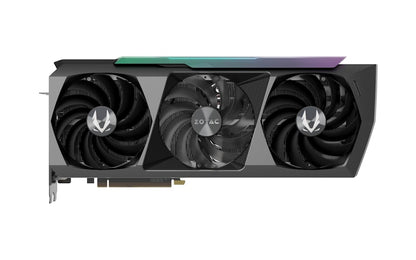 NVIDIA ZOTAC GAMING GeForce RTX 3080 AMP Extreme Holo 12G LHR Graphics Card (ZT-A30820B-10PLHR)