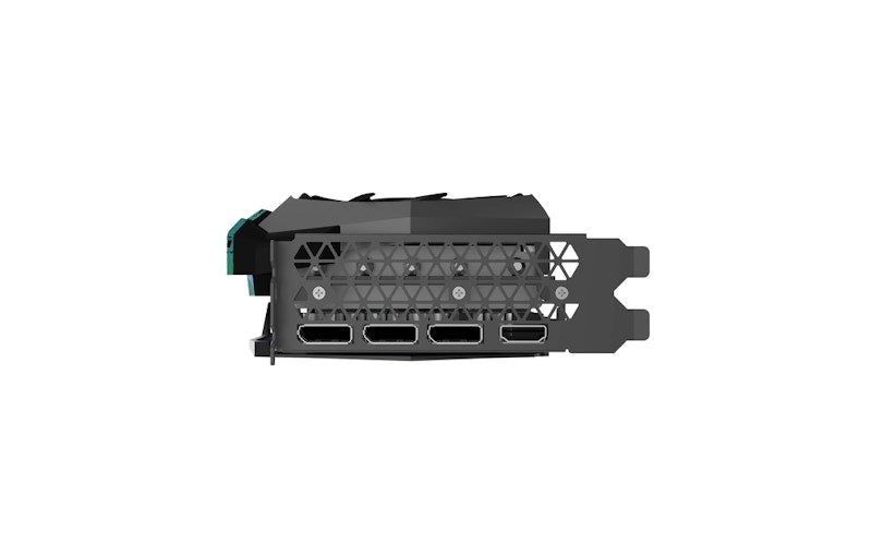NVIDIA ZOTAC GAMING GeForce RTX 3080 AMP Holo 10G LHR Graphics Card (ZT-A30800F-10PLHR)