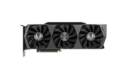 NVIDIA ZOTAC GAMING GeForce RTX 3080 Trinity 10G LHR Graphics Card (ZT-A30800D-10PLHR)